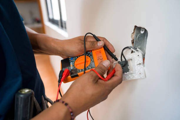 Best Electrician Near Me  in Peotone, IL