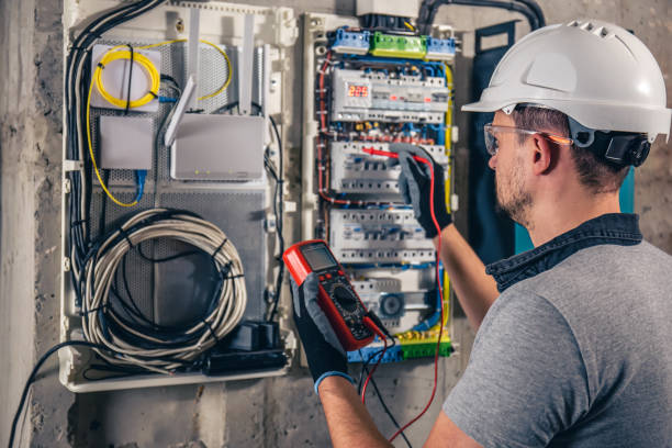 Best Emergency Electrical Repair  in Peotone, IL