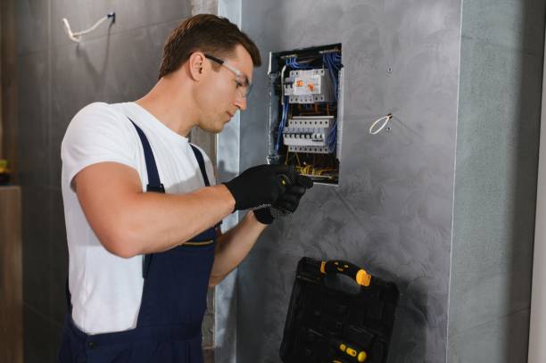 Best Best Electricians Near Me  in Peotone, IL