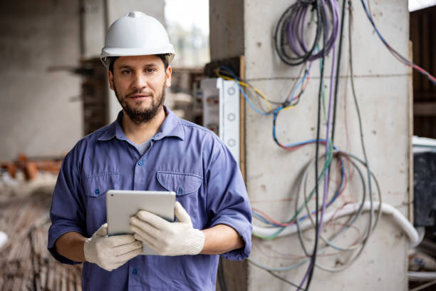 Best 24-Hour Electrician  in Peotone, IL