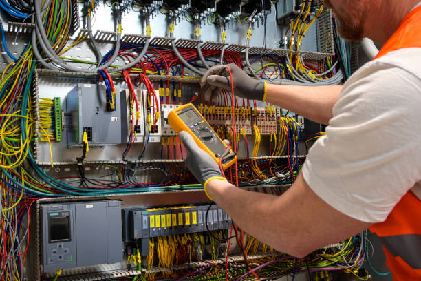 Peotone, IL Electrician Company