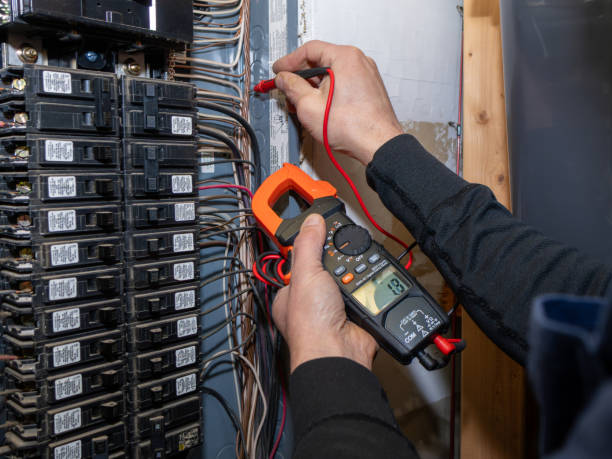 Best Electrical Contractors for Businesses  in Peotone, IL