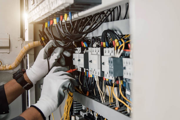 Electrical System Inspection in Peotone, IL