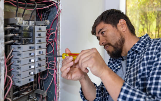  Peotone, IL Electrician Pros